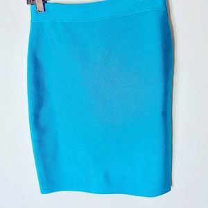 COPY - GUESS BY MARCIANO SKIRT , SIZE - XS